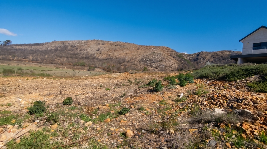 0 Bedroom Property for Sale in Bredasdorp Western Cape